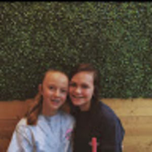 Meet your Posher, Anna